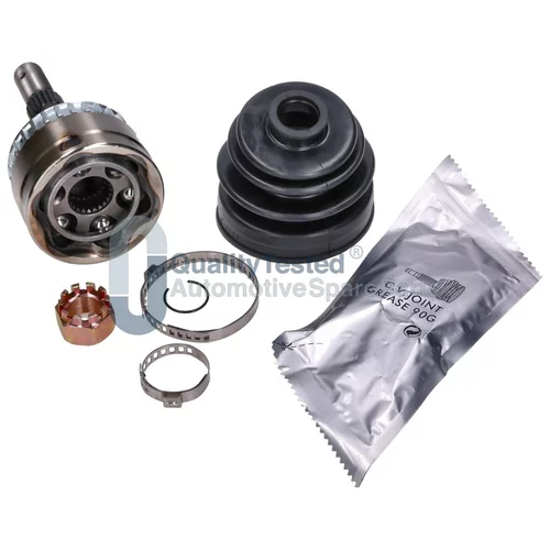 Sada kĺbov hnacieho hriadeľa GI0407JM /Japanparts/ - obr. 1