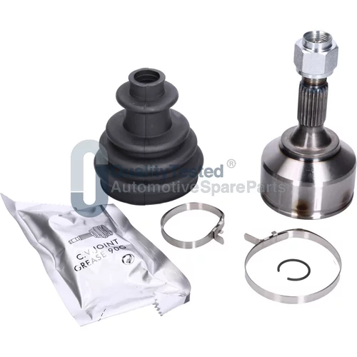 Sada kĺbov hnacieho hriadeľa JAPANPARTS GI0605JM