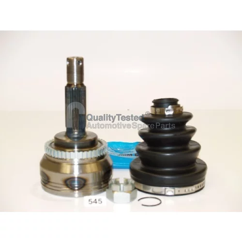 Sada kĺbov hnacieho hriadeľa JAPANPARTS GI545JM