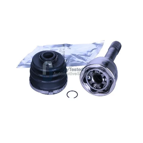 Sada kĺbov hnacieho hriadeľa JAPANPARTS GI813JM