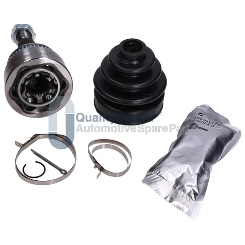 Sada kĺbov hnacieho hriadeľa GIH43JM /Japanparts/ - obr. 1