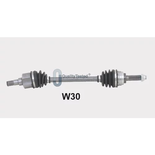Hnací hriadeľ JAPANPARTS GIW30JM