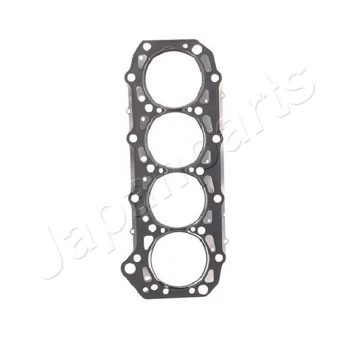 Tesnenie hlavy valcov JAPANPARTS GT-120A