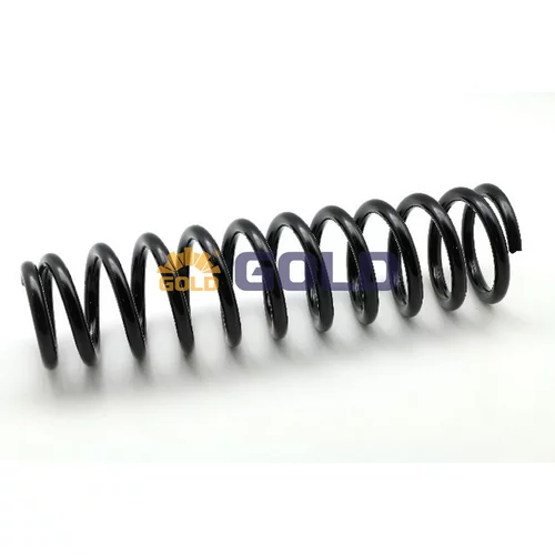 Pružina podvozku GZJ1092D /Japanparts/