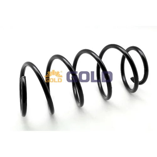 Pružina podvozku GZJ2626H /Japanparts/