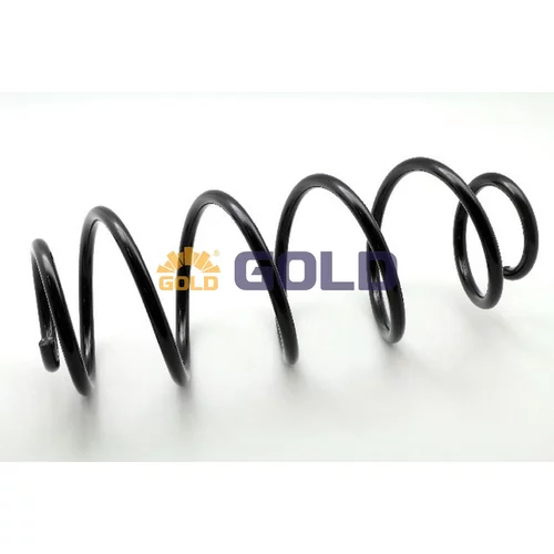 Pružina podvozku GZJ2645H /Japanparts/