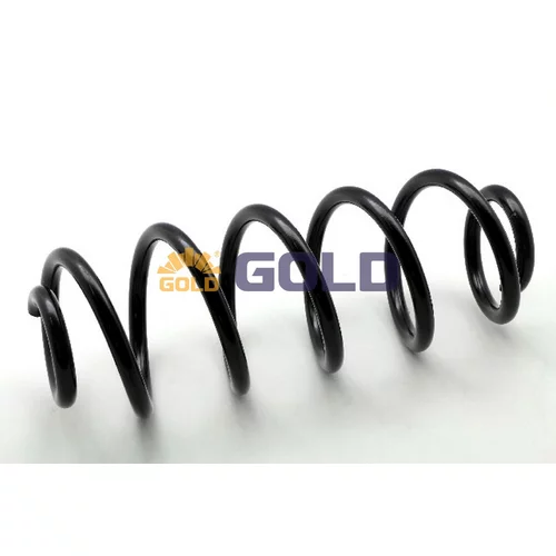 Pružina podvozku GZJ6100A /Japanparts/