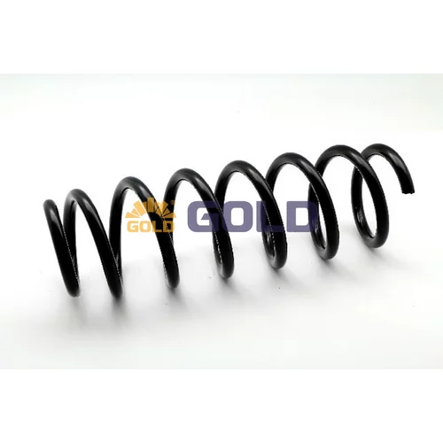 Pružina podvozku GZJ7068A /Japanparts/