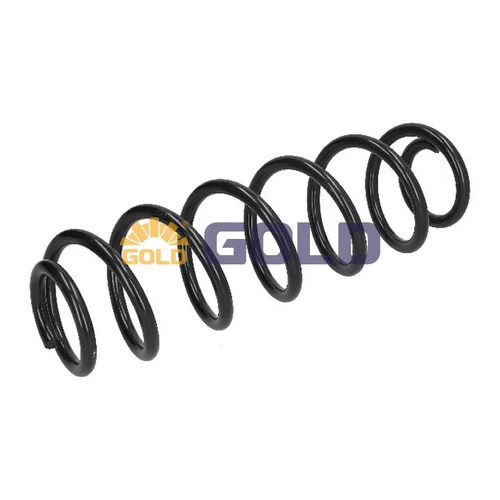 Pružina podvozku GZJ7124A /Japanparts/