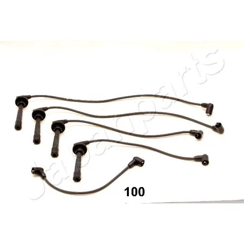Sada zapaľovacích káblov JAPANPARTS IC-100