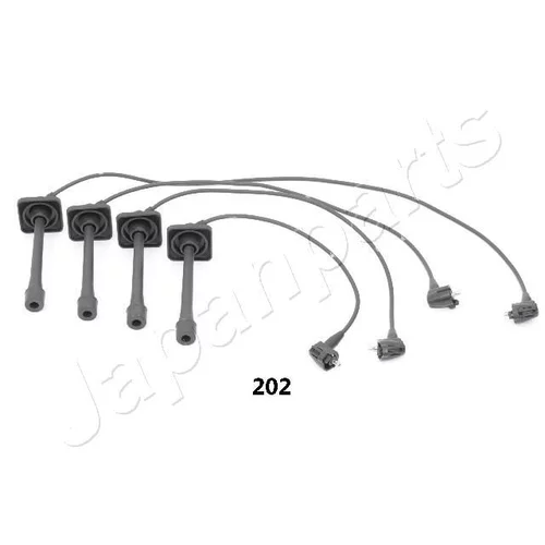 Sada zapaľovacích káblov JAPANPARTS IC-202