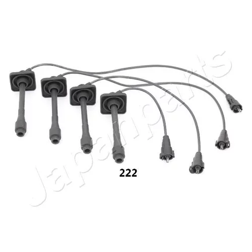 Sada zapaľovacích káblov JAPANPARTS IC-222