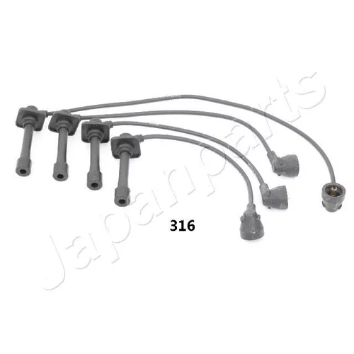 Sada zapaľovacích káblov JAPANPARTS IC-316