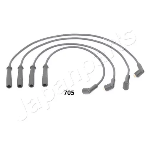 Sada zapaľovacích káblov JAPANPARTS IC-705