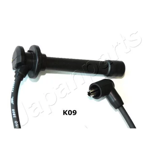 Sada zapaľovacích káblov IC-K09 /Japanparts/ - obr. 1