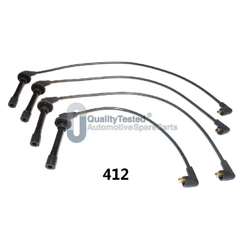 Sada zapaľovacích káblov JAPANPARTS IC412JM