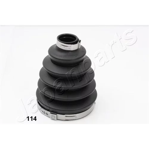 Manžeta hnacieho hriadeľa - opravná sada JAPANPARTS KB-114
