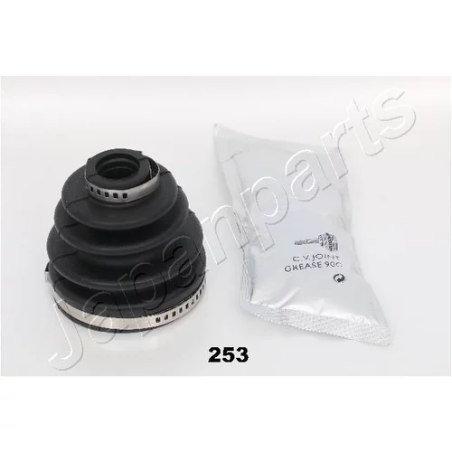 Manžeta hnacieho hriadeľa - opravná sada JAPANPARTS KB-253