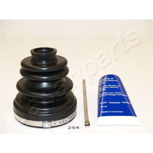 Manžeta hnacieho hriadeľa - opravná sada JAPANPARTS KB-254