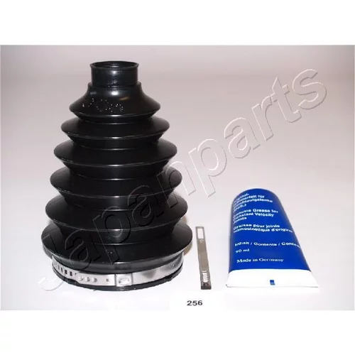 Manžeta hnacieho hriadeľa - opravná sada JAPANPARTS KB-256