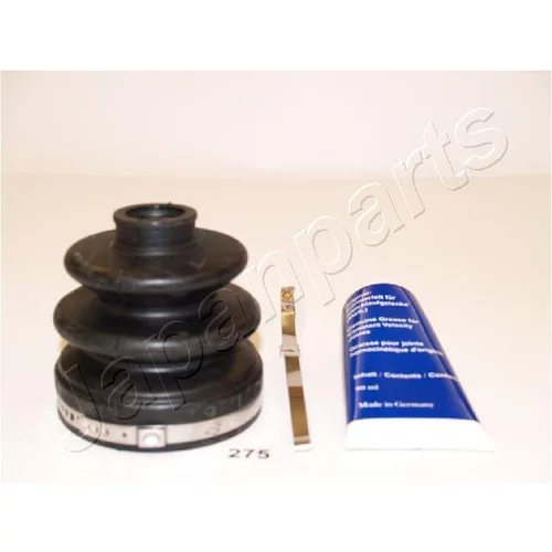 Manžeta hnacieho hriadeľa - opravná sada JAPANPARTS KB-275