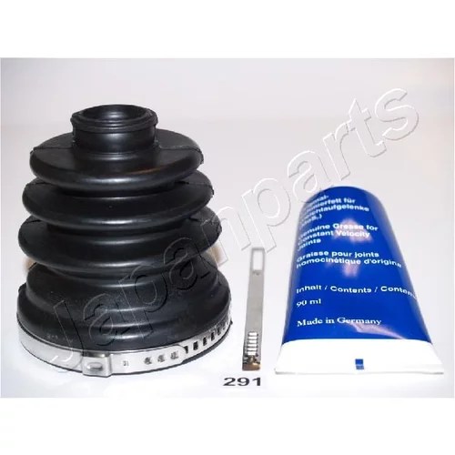 Manžeta hnacieho hriadeľa - opravná sada JAPANPARTS KB-291