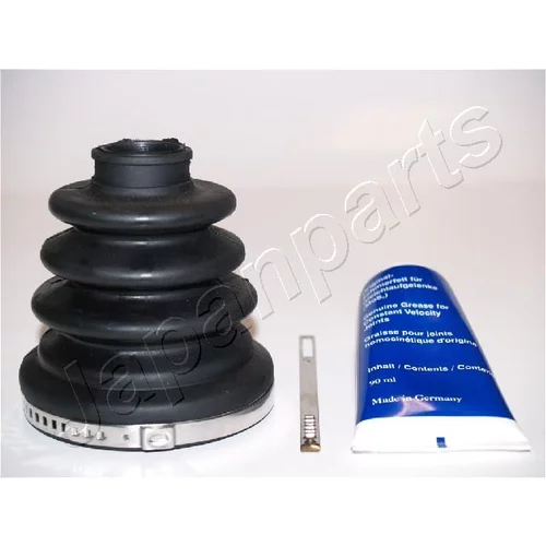 Manžeta hnacieho hriadeľa - opravná sada JAPANPARTS KB-308