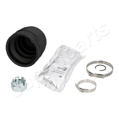 Manžeta hnacieho hriadeľa - opravná sada JAPANPARTS KB-H08