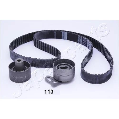 Sada ozubeného remeňa KDD-113 /Japanparts/