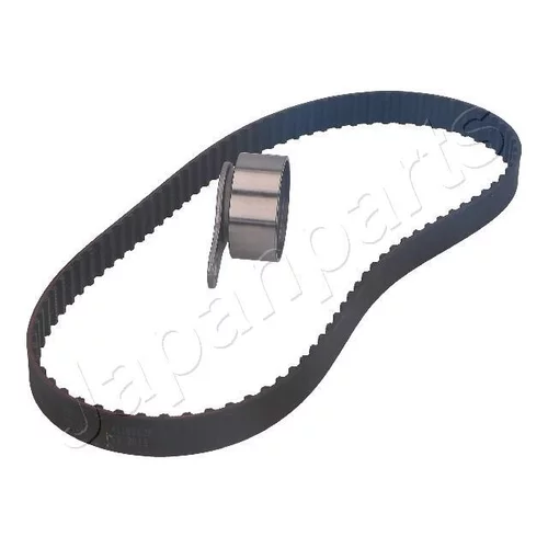 Sada ozubeného remeňa KDD-201C /Japanparts/ - obr. 3