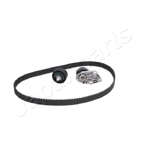 Sada ozubeného remeňa KDD-393 /Japanparts/ - obr. 2