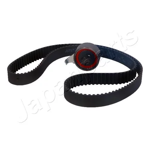 Sada ozubeného remeňa JAPANPARTS KDD-808
