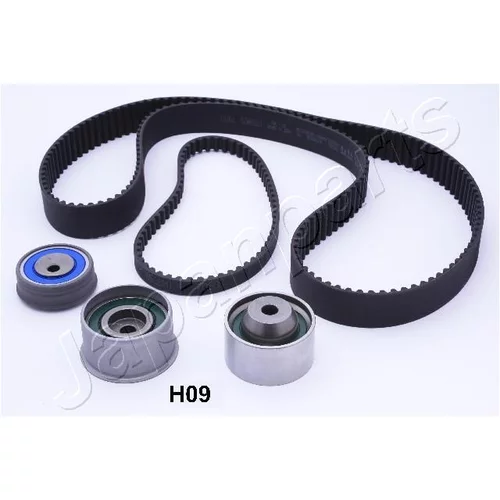 Sada ozubeného remeňa JAPANPARTS KDD-H09