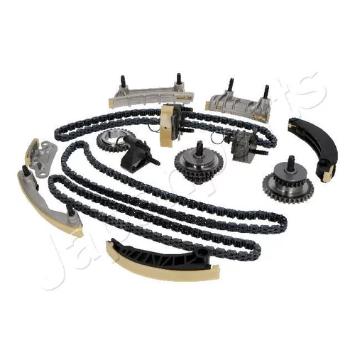Sada rozvodovej reťaze KDK-001 /Japanparts/ - obr. 2