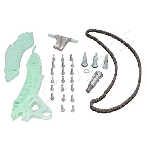 Sada rozvodovej reťaze JAPANPARTS KDK-0110