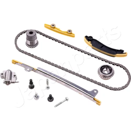 Sada rozvodovej reťaze JAPANPARTS KDK-0203