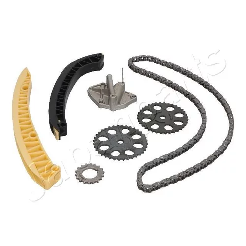 Sada rozvodovej reťaze JAPANPARTS KDK-0902