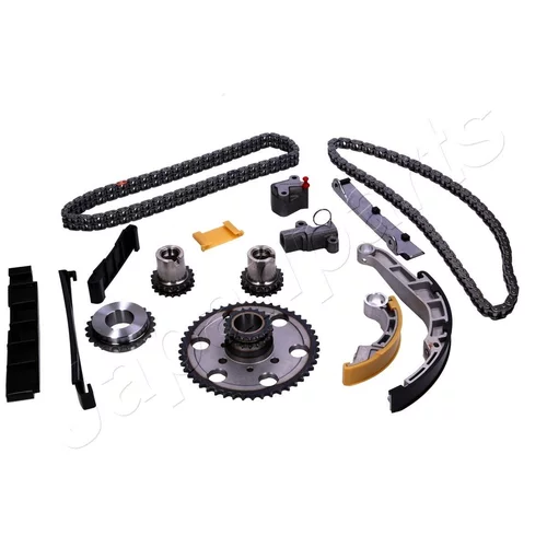 Sada rozvodovej reťaze JAPANPARTS KDK-113