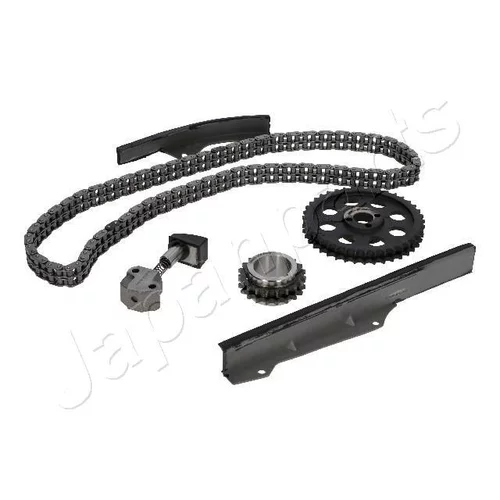 Sada rozvodovej reťaze KDK-128 /Japanparts/ - obr. 3