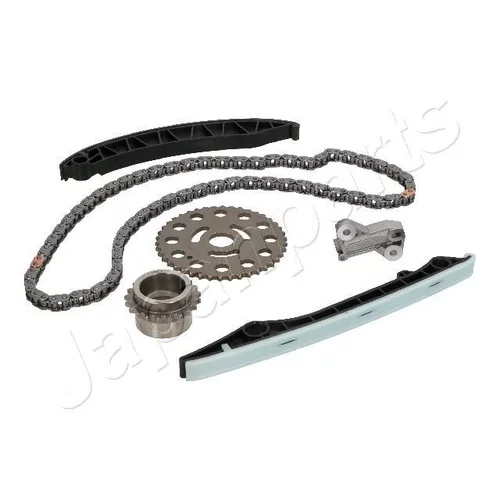 Sada rozvodovej reťaze KDK-135 /Japanparts/ - obr. 2