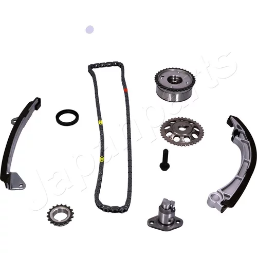Sada rozvodovej reťaze JAPANPARTS KDK-201V