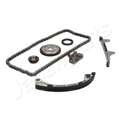 Sada rozvodovej reťaze KDK-206 /Japanparts/ - obr. 1