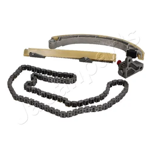 Sada rozvodovej reťaze KDK-208 /Japanparts/ - obr. 1