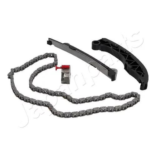 Sada rozvodovej reťaze KDK-209 /Japanparts/ - obr. 2