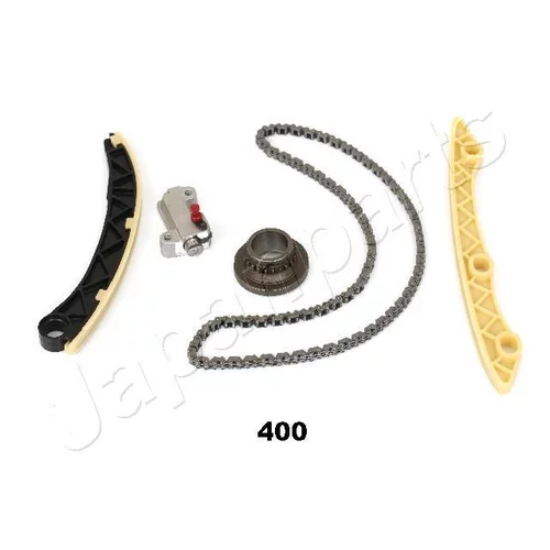 Sada rozvodovej reťaze KDK-400 /Japanparts/ - obr. 1