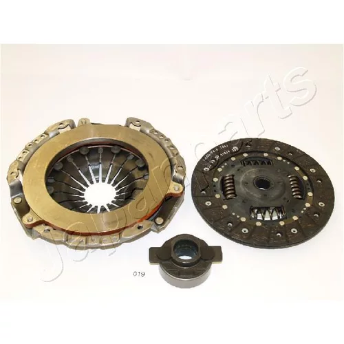Spojková sada KF-019 /Japanparts/ - obr. 1