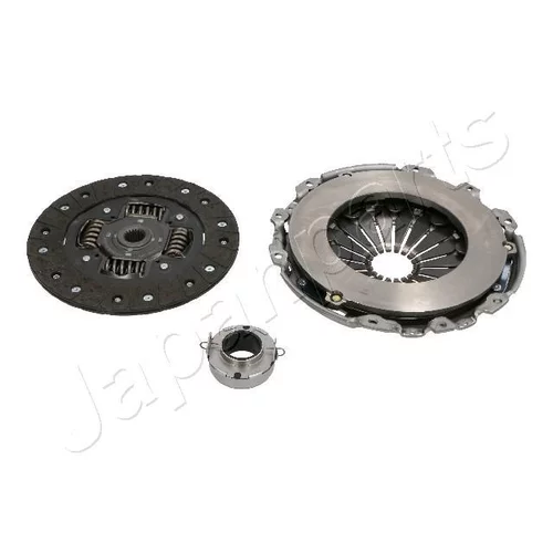 Spojková sada KF-020 /Japanparts/ - obr. 1