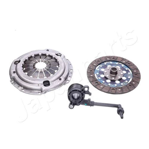 Spojková sada KF-1007 /Japanparts/ - obr. 1