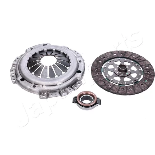Spojková sada KF-1013 /Japanparts/ - obr. 1