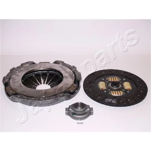 Spojková sada KF-1035 /Japanparts/ - obr. 1